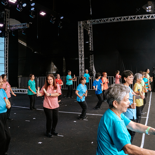 ASSOCIAÇÃO KENKO TAISSO DO BRASIL